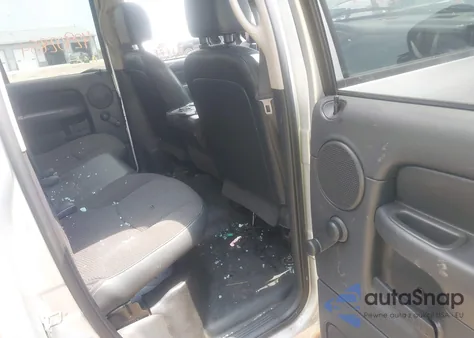 2005 Dodge Ram 1500 St z USA, uszkodzony, nr VIN 1D7HA18N95J635361